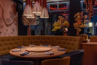 Events im Nightingale