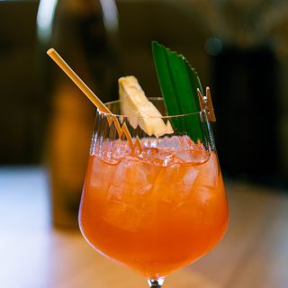 Die Nachtigall ist ein Nachtschwärmer.