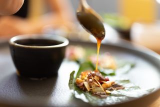 Verschenke Genussmomente