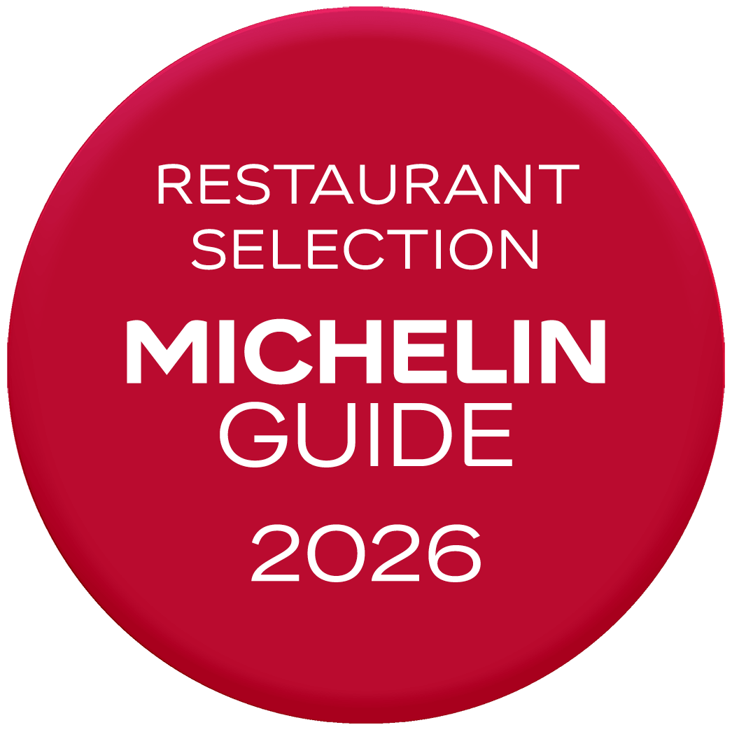Michelin Guide 2026